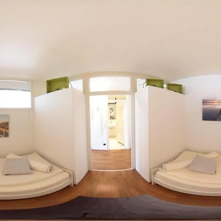 Terrassenhuegel-teilseeblick-ter-210 Appartement Scharbeutz