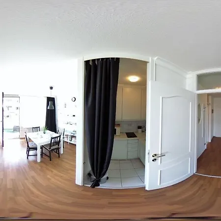 Appartement Terrassenhuegel-teilseeblick-ter-210 Scharbeutz
