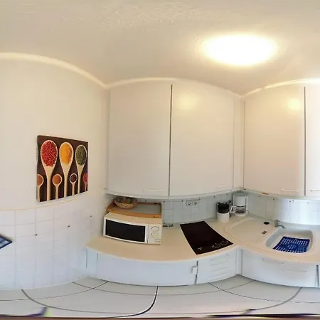Terrassenhuegel-teilseeblick-ter-210 Appartement Scharbeutz